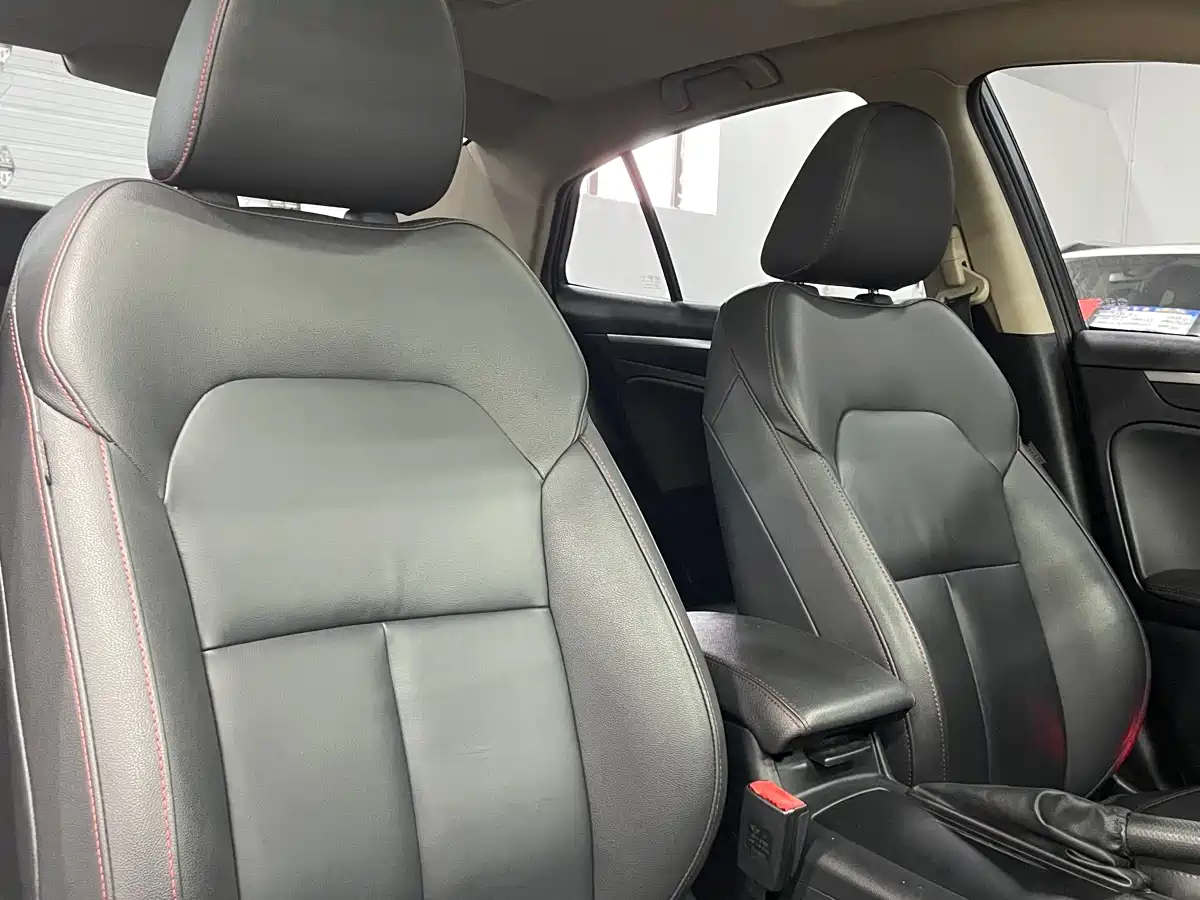 Besturn B70 2014 2014 2.0L Automatic Luxury