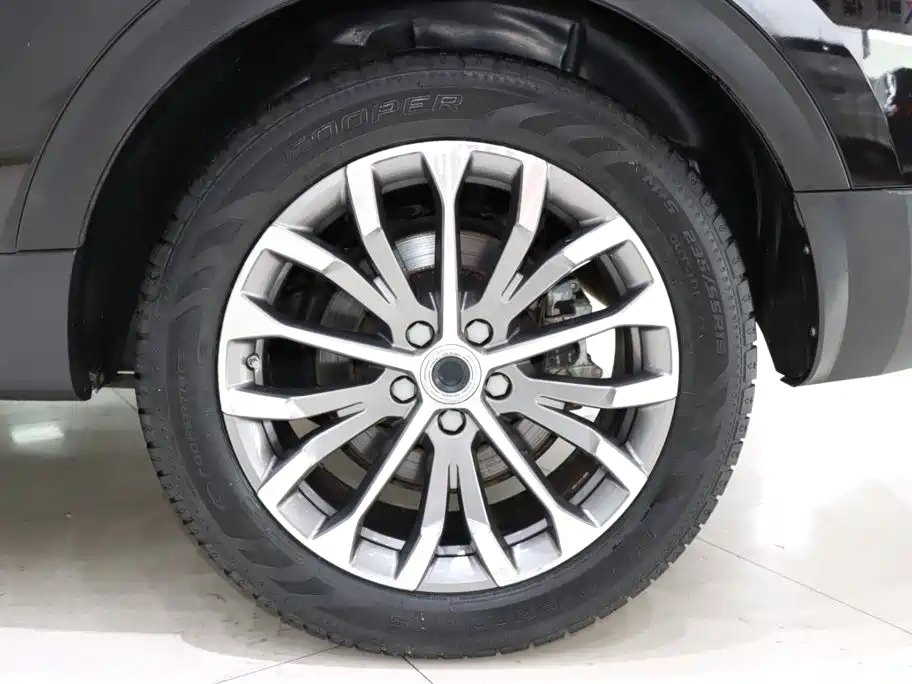 Фото 17 - Haval H6