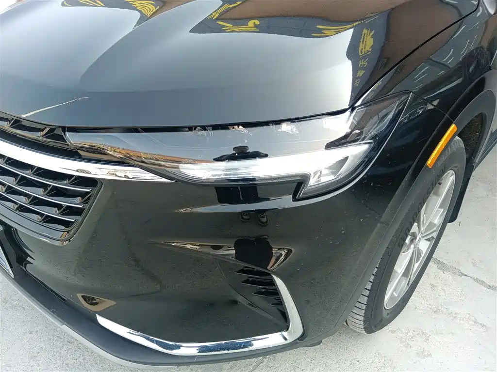 Buick Envision Plus 2023 Enclave Plus 652T 5-Seater Luxury фото 18