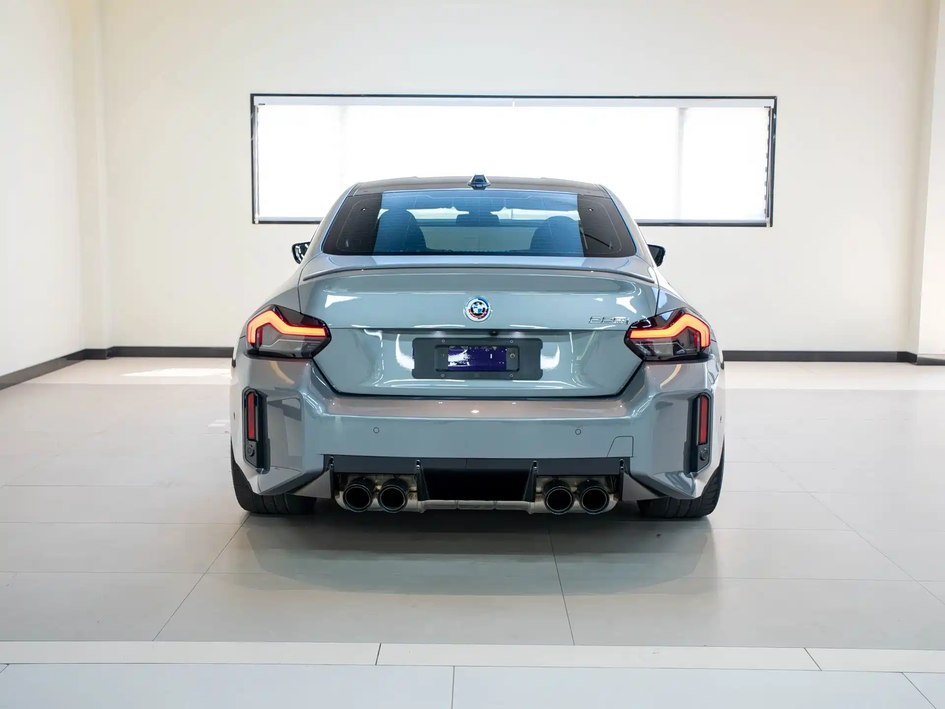 Фото 4 - BMW M2