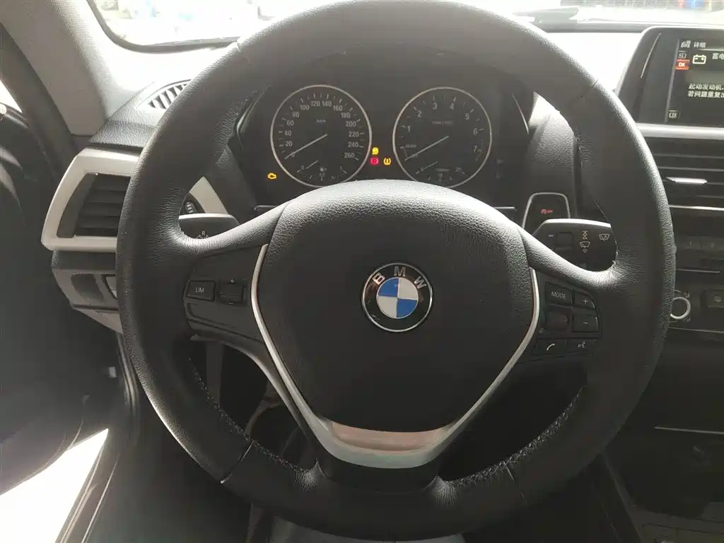 BMW 2 Series (Import) 2015 218i фото 7