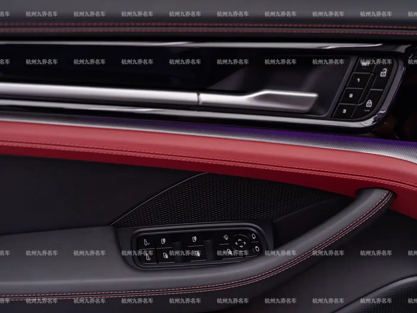 Porsche Panamera 2026