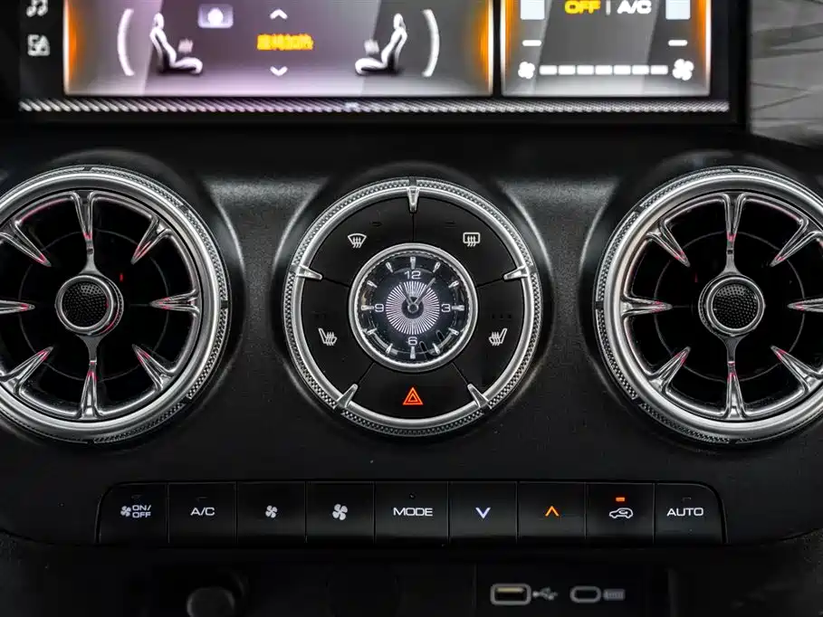 Tank 300 2023 Off-Road Edition 2.0T Conqueror фото 31