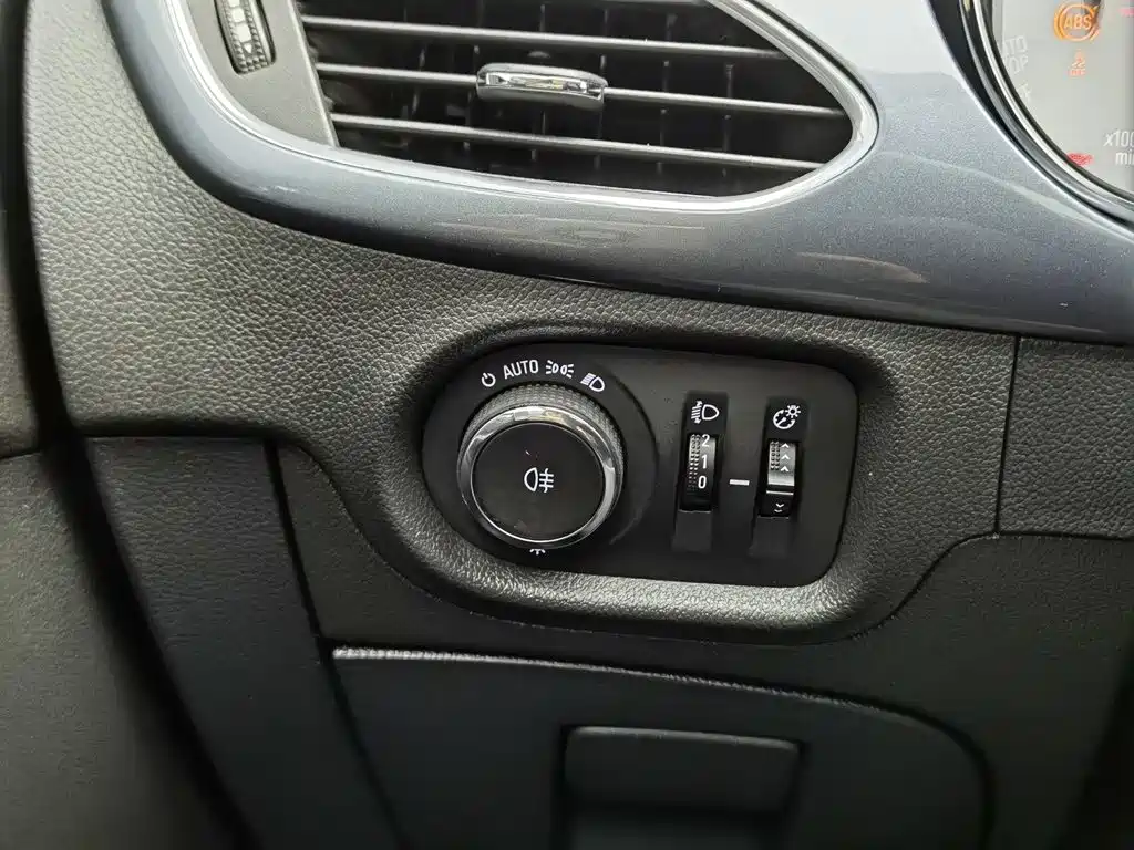 Buick Verano 2016 2016 Hatchback 15S Automatic Leading