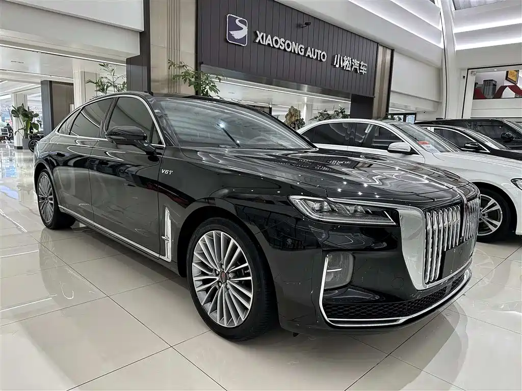 Hongqi HONGQI H9