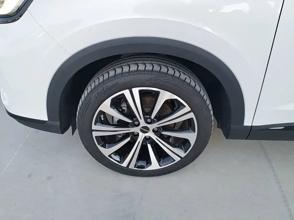 Roewe RX5 MAX 2021 2021 Supreme Series 400TGI Auto Luxury Cabin Edition