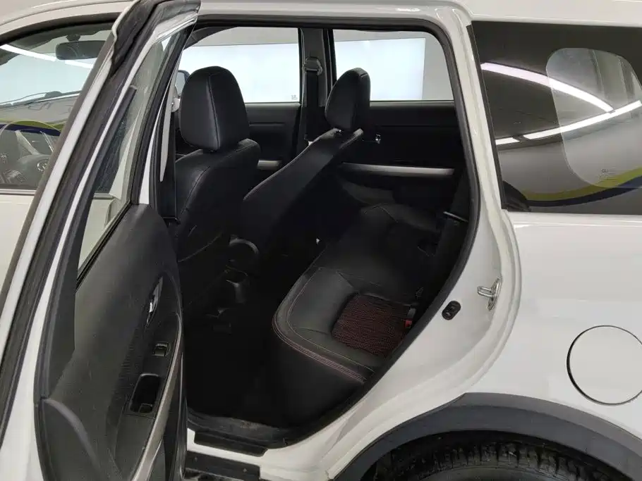 Great Wall M4 2013 2012 1.5L Manual Luxury