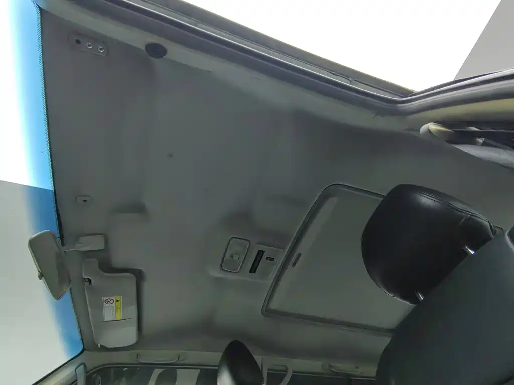 Leopaard Liebao Q6 2016 2015 2.0T Manual 4WD