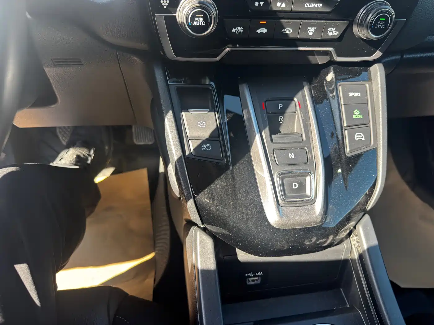 Honda Breeze New Energy 2023 2023 e:PHEV Exclusive Edition