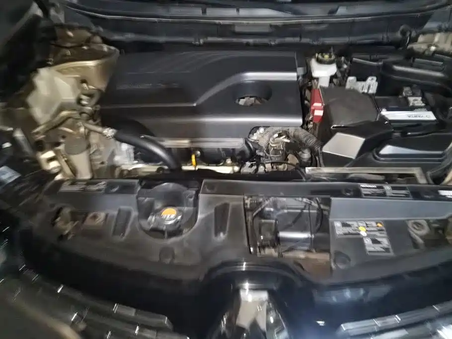 Renault Koleos 2018 2018 2.0L 2WD Luxury Edition