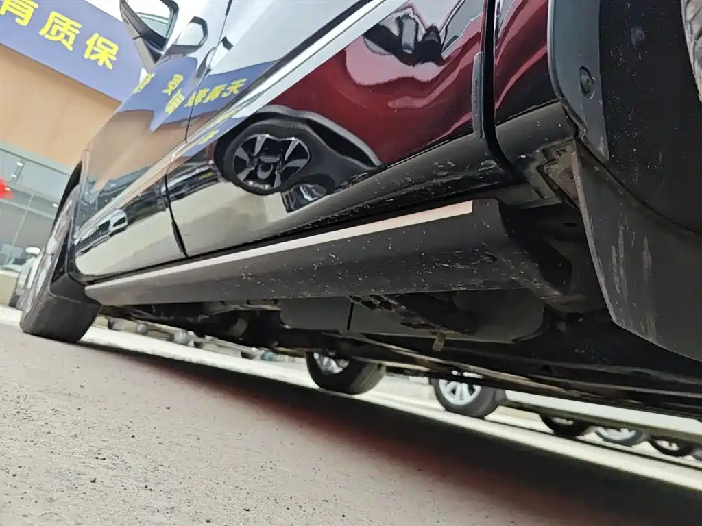 Buick Enclave 2020 Model 28T 4WD Premium Flagship фото 21