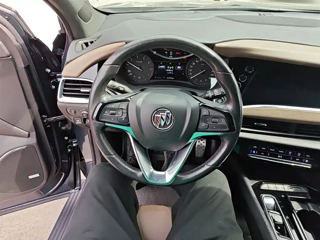 Buick Enclave 2020 Model 28T 4WD Premium Flagship фото 7