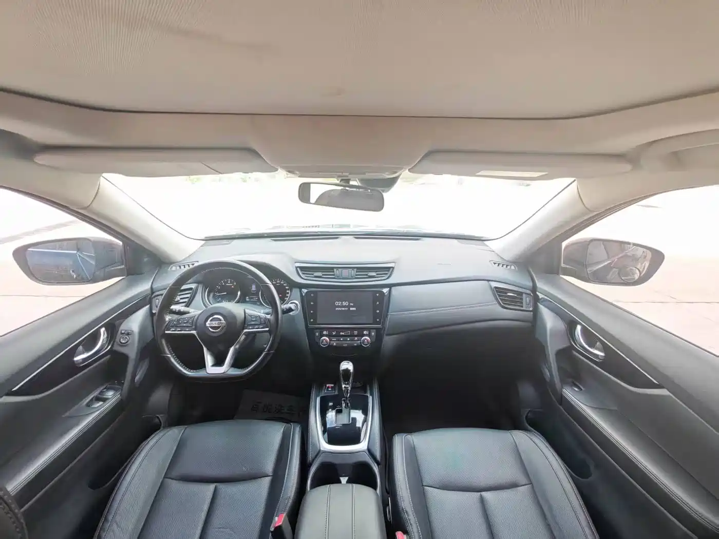 Фото 5 - Nissan X-Trail