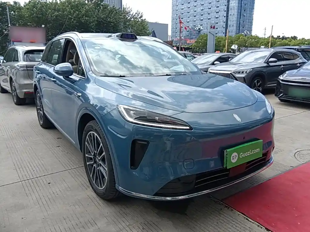 Shangjie SUV 2025 2025 Basic Model