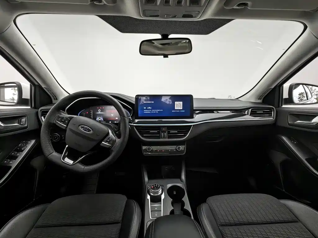Photo 5 - Ford Focus