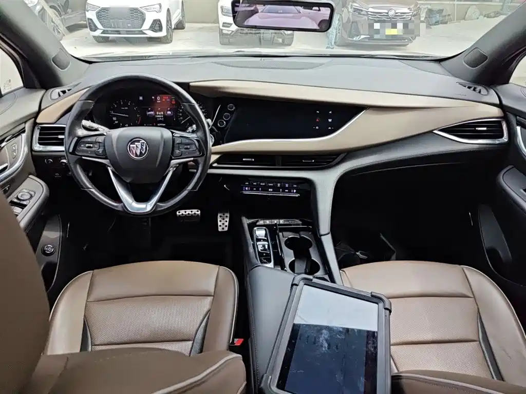 Buick Enclave 2020 Model 28T 4WD Premium Flagship фото 6