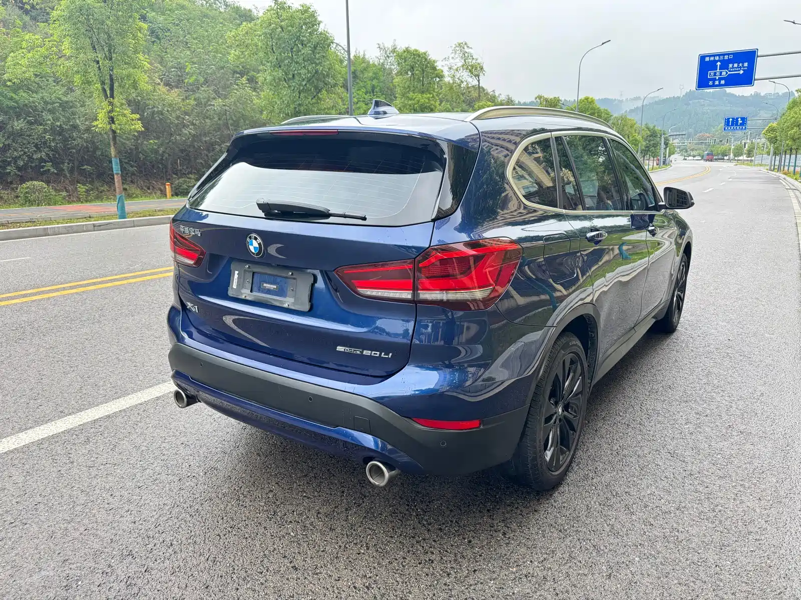 Photo 7 - BMW X1