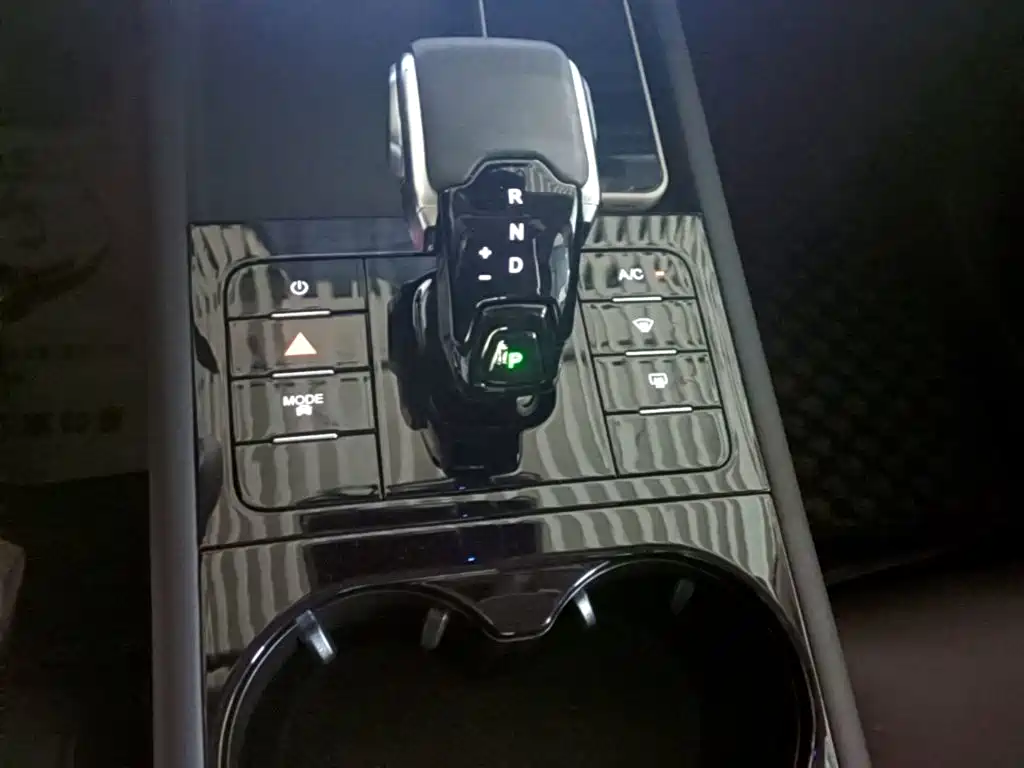 Chery Tiggo 7 2025 2025 High Energy 1.5T FWD Edition
