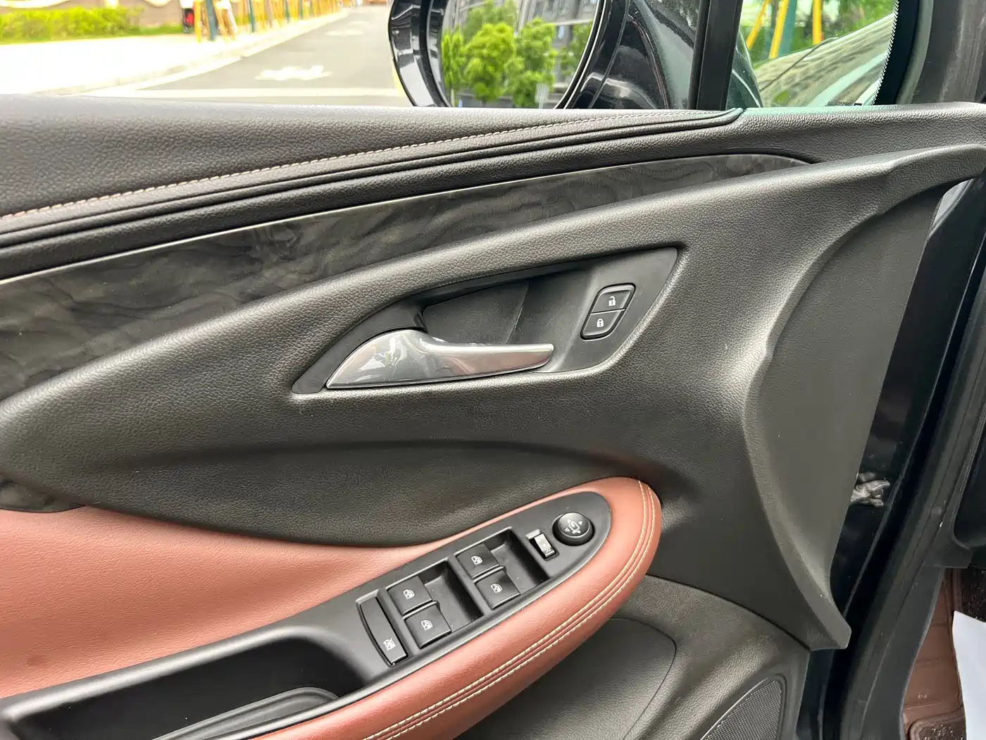 Buick Envision Plus 2016 28T 4WD Elite фото 20