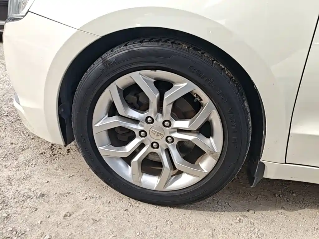 Фото 23 - Geely Borui