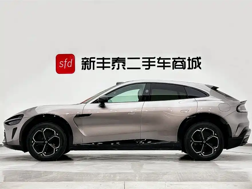 XIAOMI CAR XIAOMI YU7