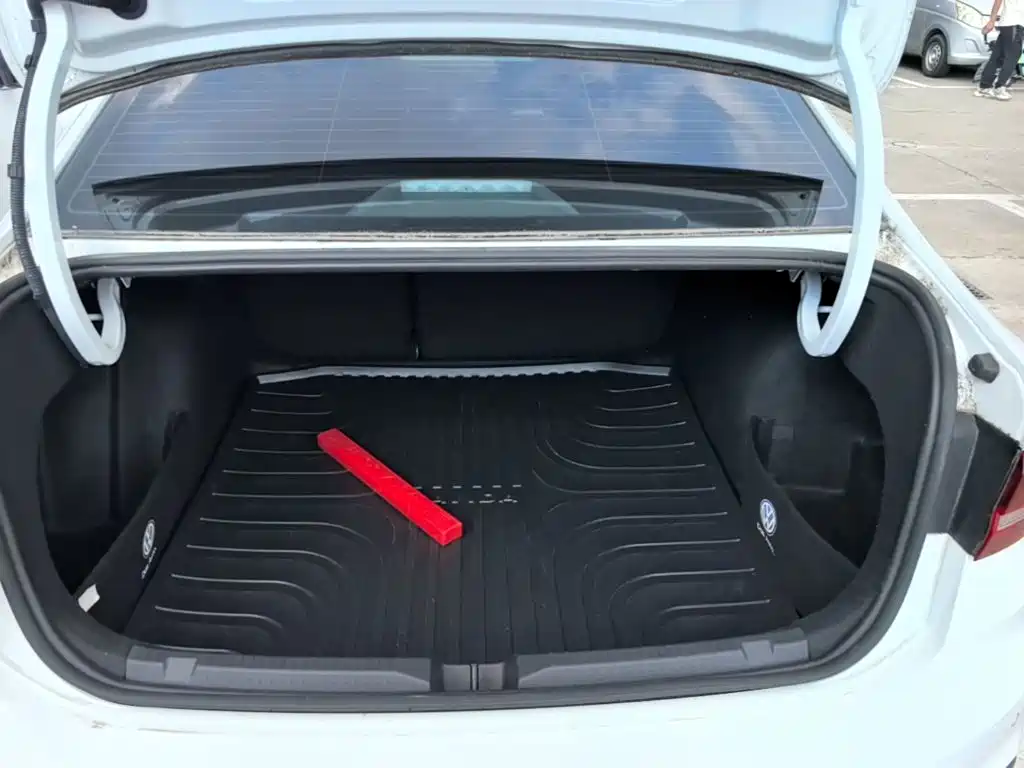 Volkswagen Lavida, миниатюра 9