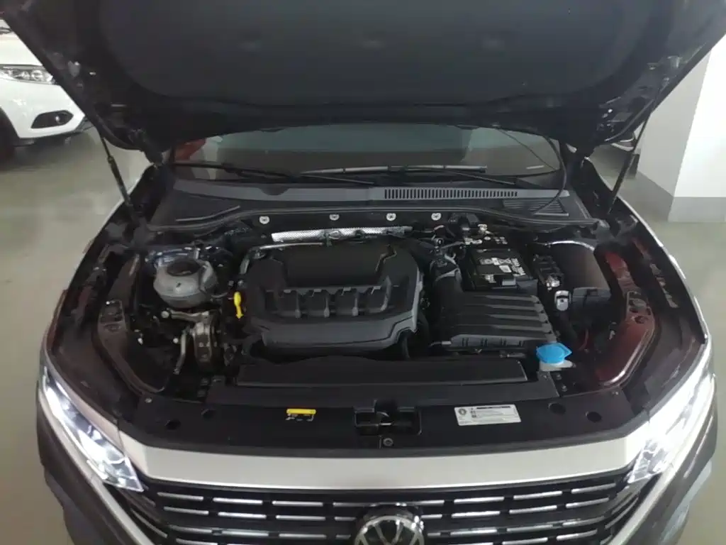 Volkswagen Passat 2025 2025 Outstanding 330TSI Elite Edition