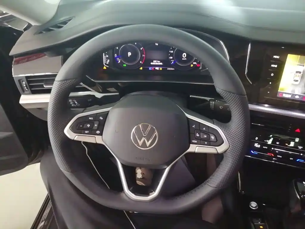 Volkswagen Passat 2025 2025 Outstanding 330TSI Elite Edition