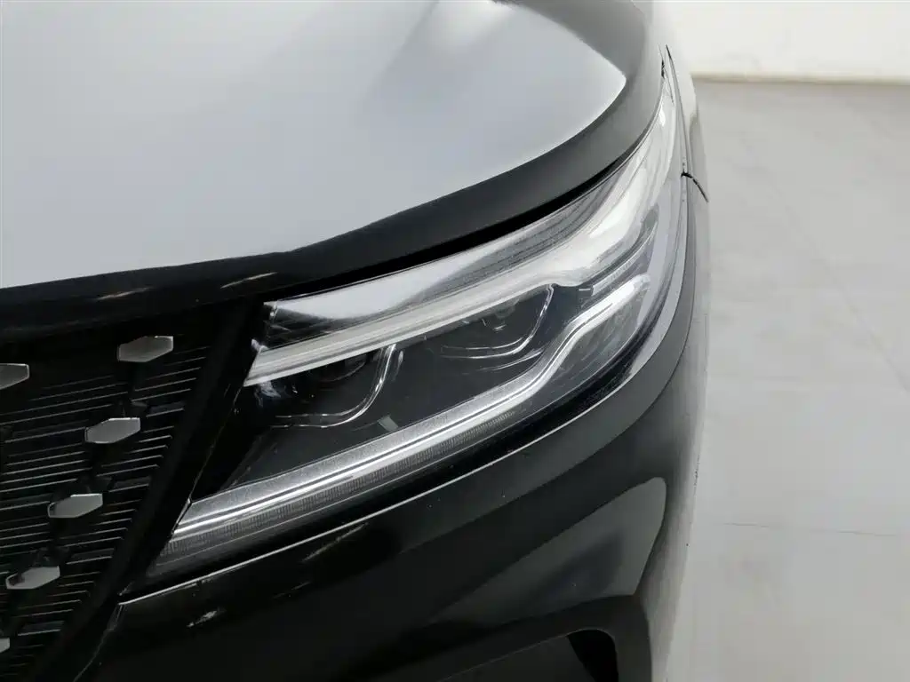 DONGFENG SCENERY IX5