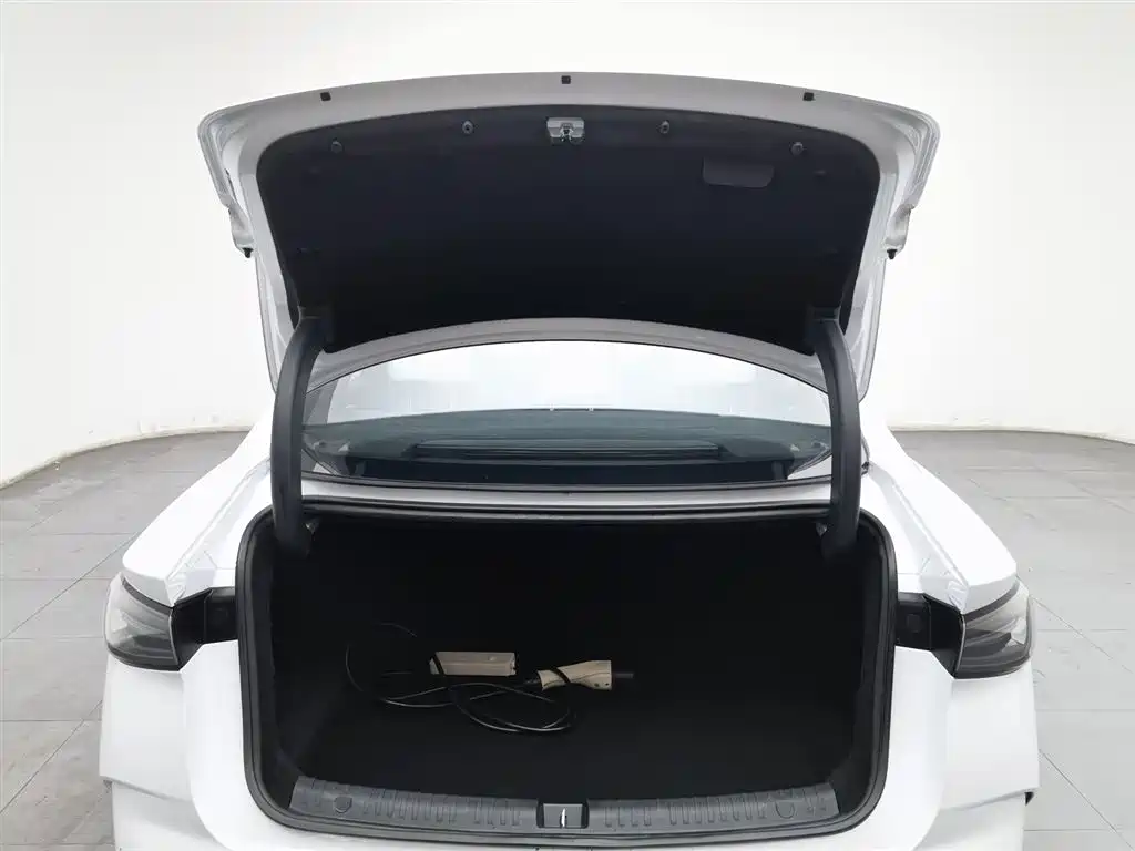 BYD SEAL 06 NEW ENERGY