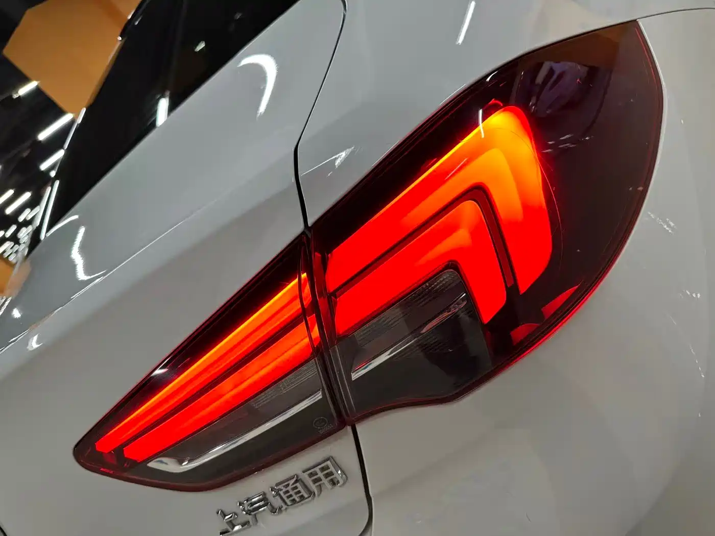 Buick Regal 2017 20T Elite Type фото 14
