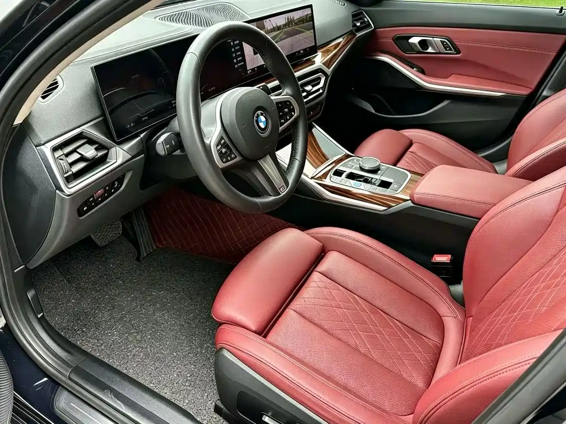 Фото 4 - BMW i3