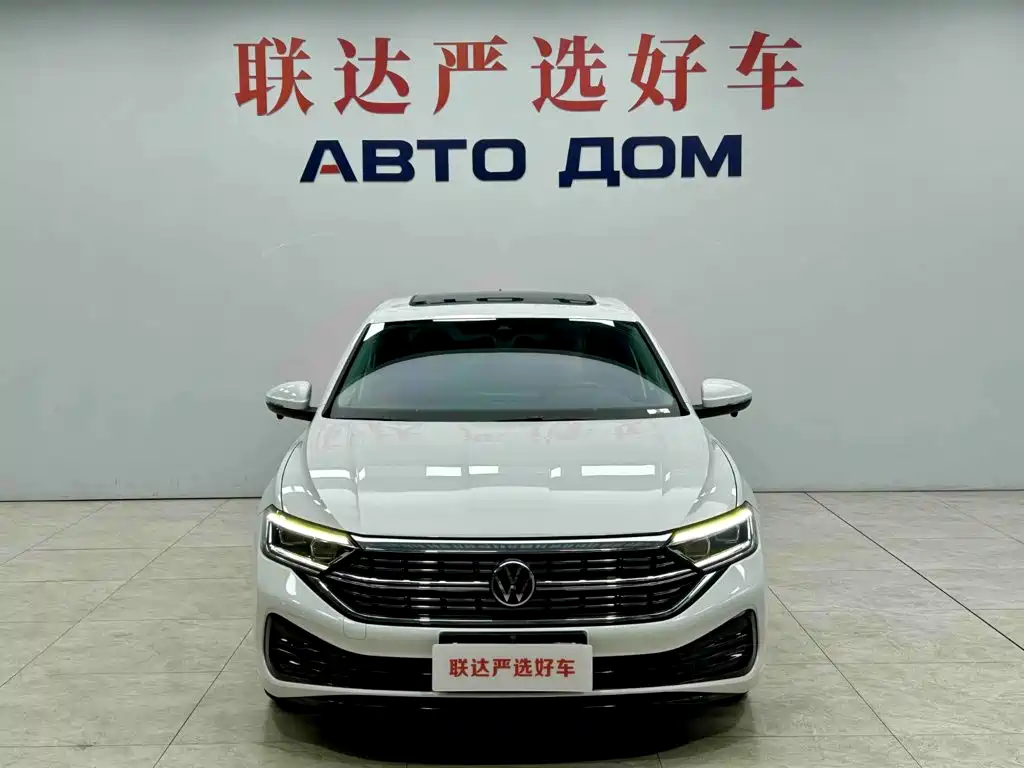 Volkswagen Sagitar, миниатюра 3