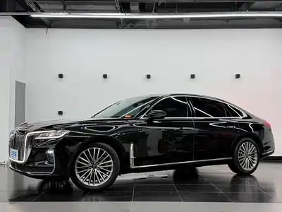 Hongqi H9