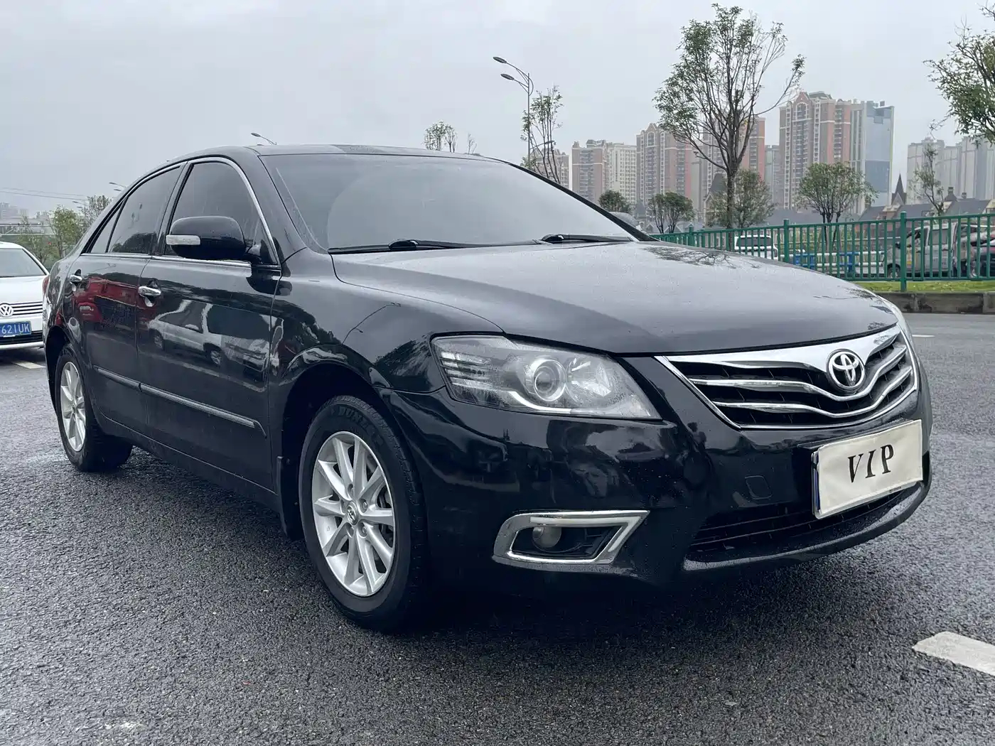 Toyota Camry 2015 2013 200G Classic Luxury Edition