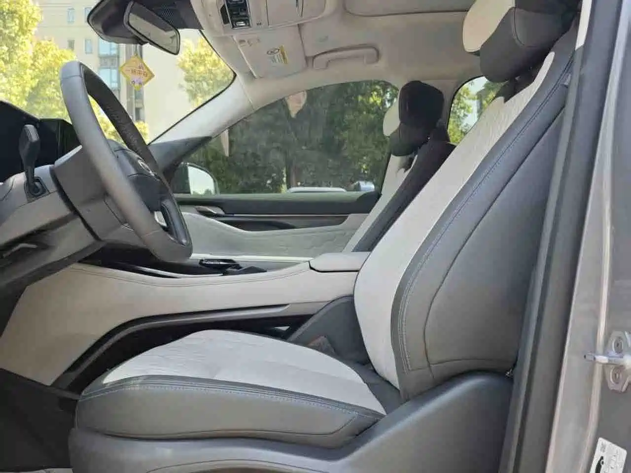 Ford Edge 2023 2023 Edge L 2.0T EcoBoost FWD 7-Seater Luxury