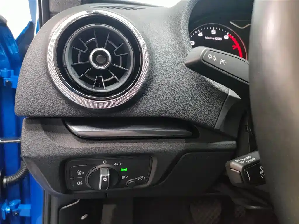 Audi A3, миниатюра 10