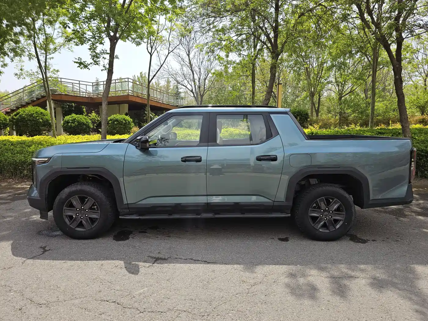 SAIC MAXUS INTERSTELLAR X