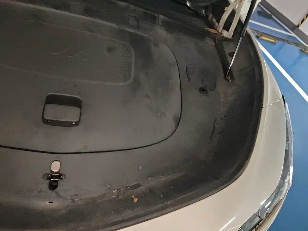 IM Motors IM LS7 2023 2023 Model 90kWh Elite RWD Edition