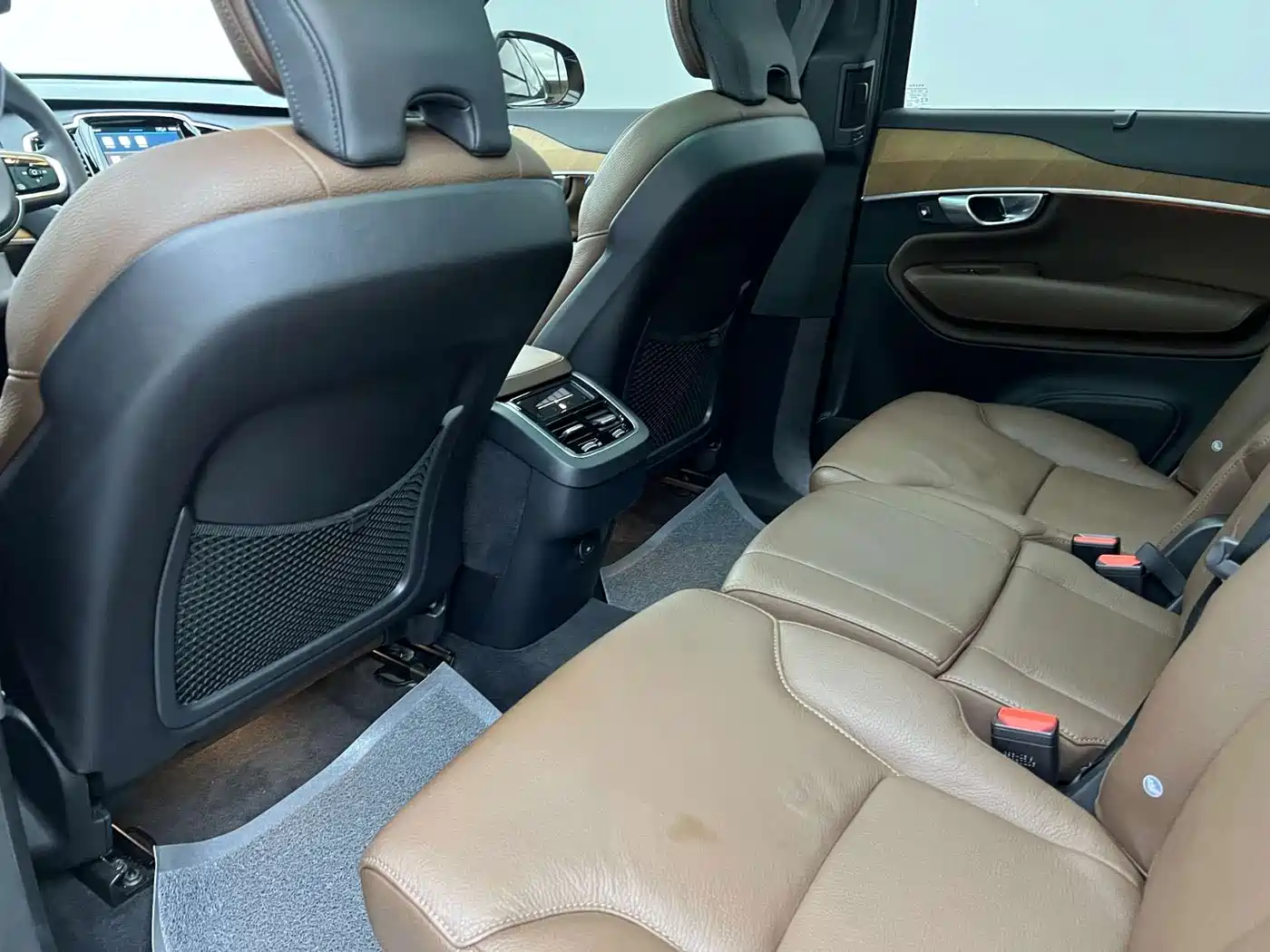 Volvo XC90 2024 2024 B6 Elegance Luxury 7-Seater
