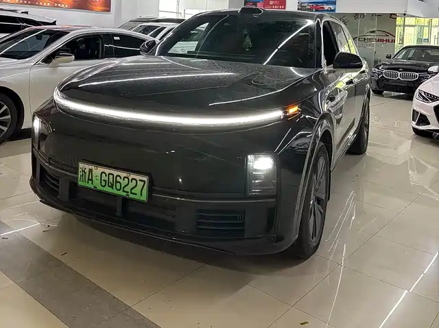 Li Auto L7 2023 Max