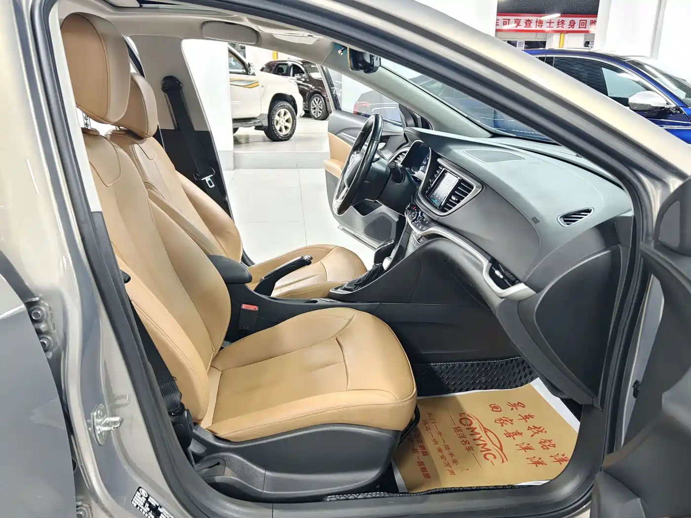 Buick Excelle GT 2018 2018 18T Automatic Flagship