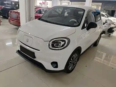 Leapmotor T03