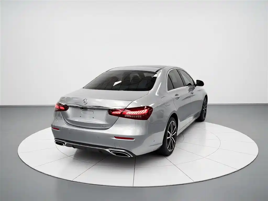 Mercedes-Benz E-Class 2021 E 300 L Premium фото 6