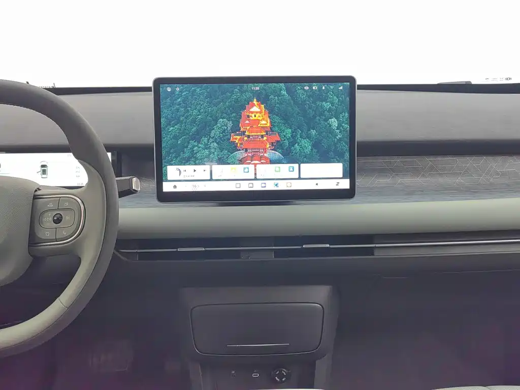 Dongfeng Yipai Nano 06 2025 2025 471 Ultra