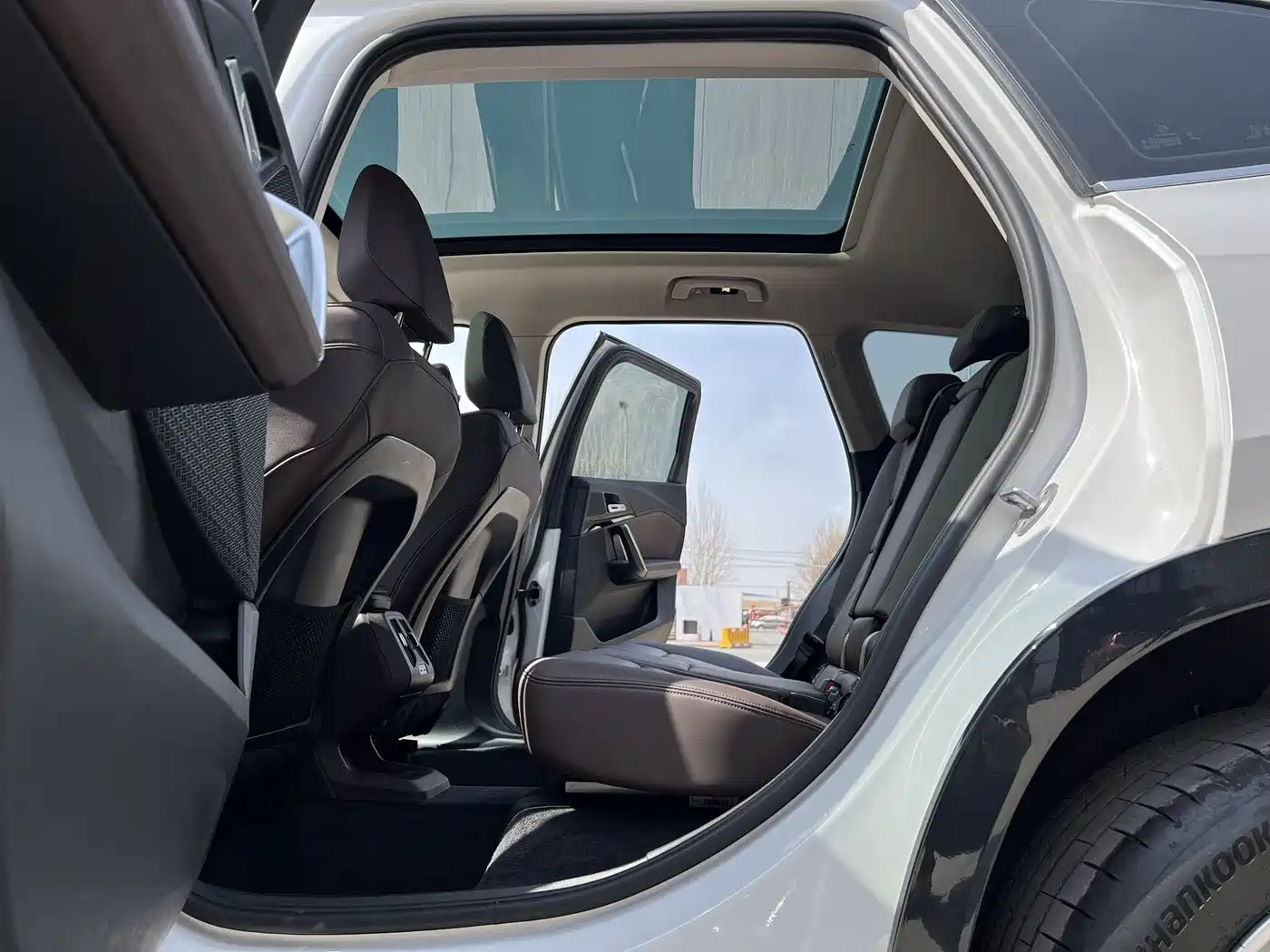 BMW X1 2023 sDrive20Li X Design Package фото 8