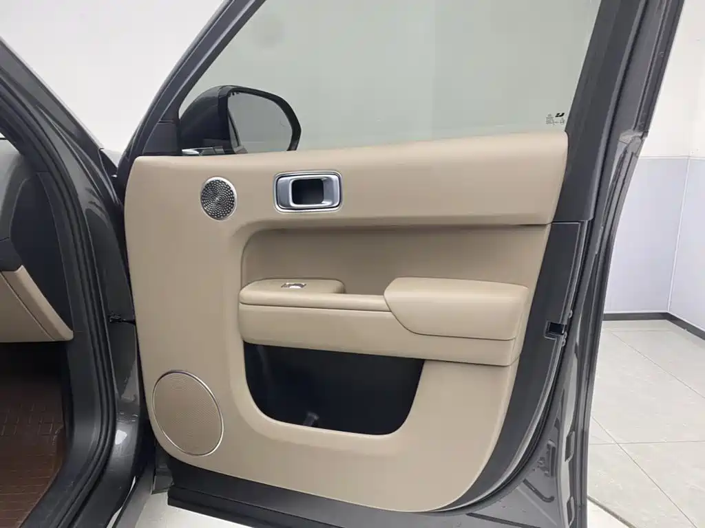 Li Auto L9 2026 2025 Pro Smart Renewal Edition