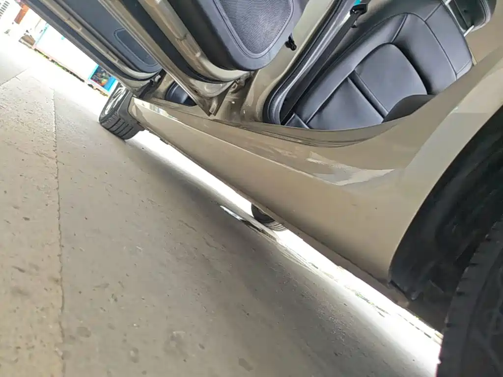 Roewe 360 2017 2017 1.5L Auto Luxury Edition