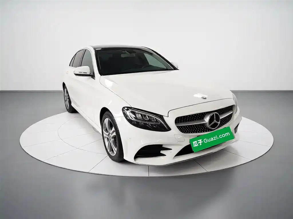 Mercedes-Benz C-Class 2020 Facelift C 260 L Sport фото 4