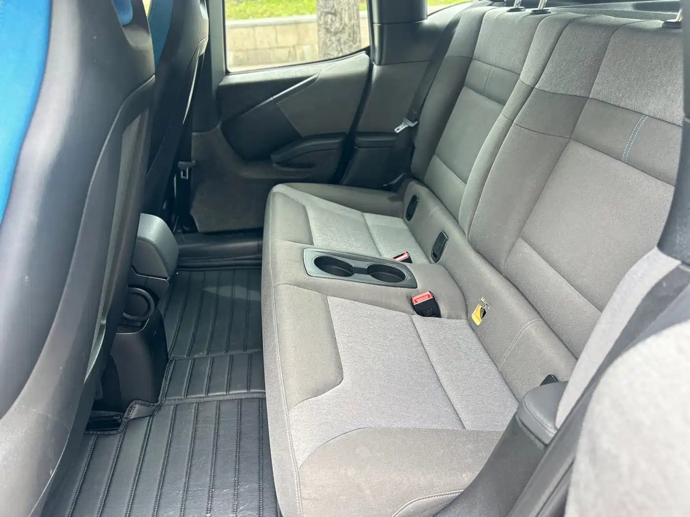 BMW i3 (Import) 2018 2016 Upgraded Luxury Model